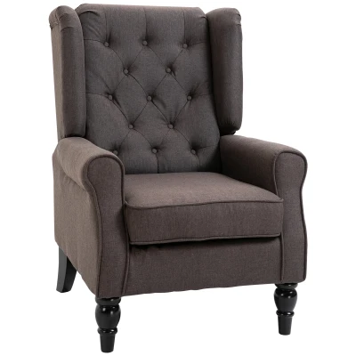 Accent Chairs