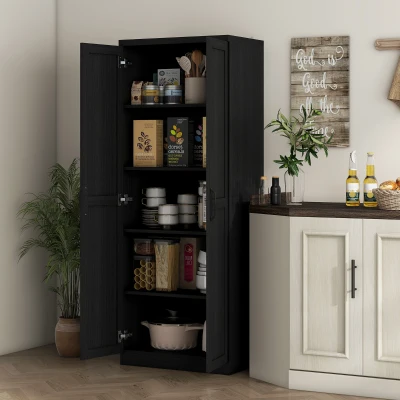 Kitchen & Dining